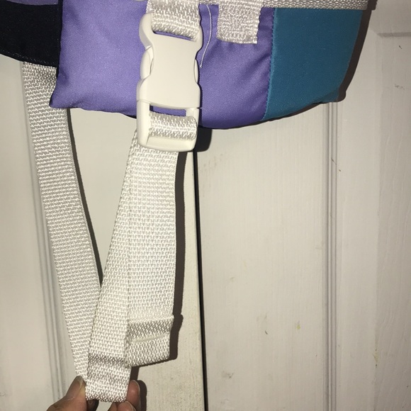 Disney Girl’s “Frozen” Flotation Swimvest Olaf Elsa Summer Pool - Picture 4 of 7